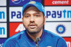 Rohit: With Smith, Warner in fray, Australia tour will be different