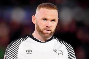 I am not a natural goalscorer: Wayne Rooney