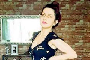 Roop Durgapal: We should be grateful to have a roof above our heads
