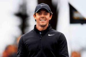 Delay Ryder Cup but can't play without fans, says Rory McIlroy
