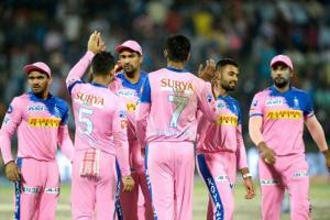 COVID-19 impact: RR open to shortened IPL with only Indian players