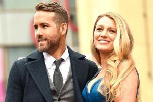Ryan Reynolds, Blake Lively donate USD 400K to New York hospitals