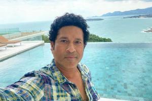 Sachin Tendulkar will not celebrate his 47th birthday. Here's why