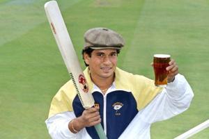 Sachin Tendulkar's birthday: Relive some moments with the master