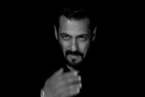 Salman Khan's coronavirus-themed song to be out tomorrow!