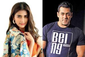 Pooja on Kabhi Eid Kabhi Diwali: Nervous about working with Salman