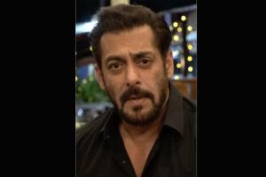 Salman Khan sends out sharp message to 'jokers' who flout lockdown
