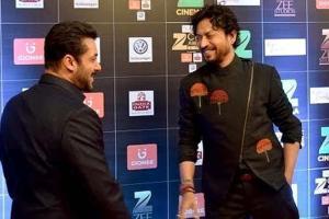 Salman Khan on Irrfan Khan's demise: My heart goes out to his family