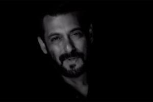 Pyaar Karona: Salman Khan launches an anthem to fight Coronavirus