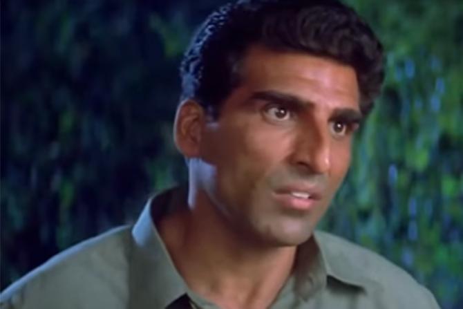 Sarfarosh