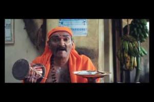 Malayalam actor Kalinga Sasi passes away at 59