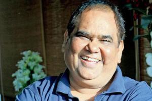 This is how Satish Kaushik celebrated his 64th birthday amid quarantine