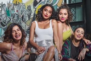 What makes Amazon Prime's Four More Shots Please 2 worth a shot?