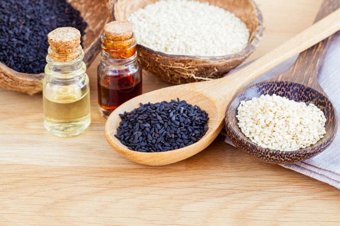sesame spa
