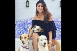 After positive coronavirus diagnosis, Shaza Morani now tests negative