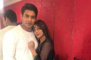 Is a reunion on the cards for Sidharth Shukla and Shehnaaz Gill?