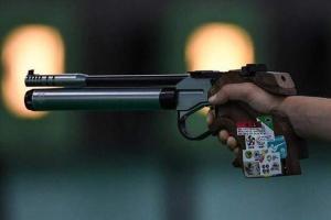 Shooting Word Cup in Delhi cancelled due to coronavirus