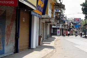 Maharashtra: Lockdown may be extended in COVID-19-hit urban areas