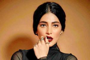 STAY IN-TERTAINED | Shruti Haasan: Love quirky shows like Fleabag