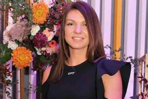 Simona Halep: It's unbelievable how world stopped due to COVID-19!