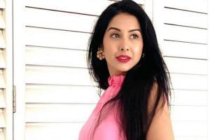 Simran Khanna: Yes, Bharat Dudani and I have divorced