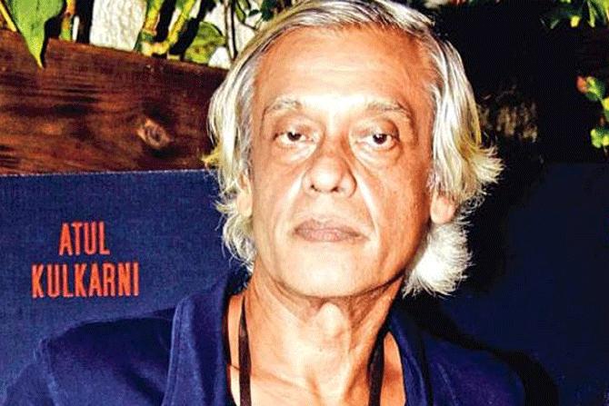 Sudhir Mishra's father passes away, filmmaker shares the news