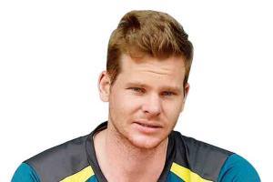 Steve Smith: Standing outside off stump limits ways of getting out