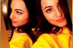 Sonakshi Sinha answers awkward questions thrown by netizen on Instagram
