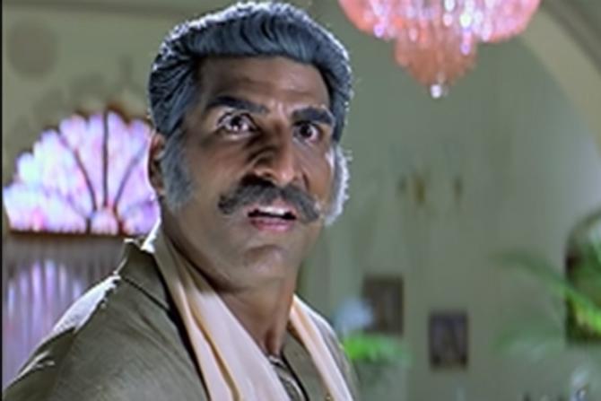 Sooryavansham