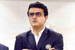 Sourav Ganguly is captain of Shane Warne's all-time India XI