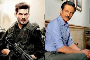 Special Ops and State of Siege 26/11 review: Where Delhi's eagles dare