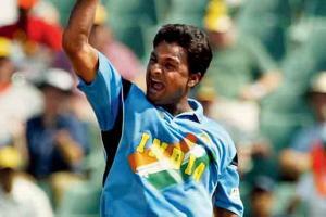 Javagal Srinath didn't get the credit he deserved