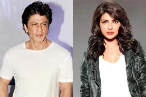 SRK, Priyanka for Lady Gaga's mega COVID-19 fundraiser concert