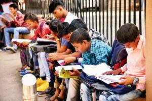 Coronavirus outbreak: SSC Geography paper cancelled