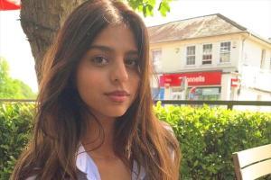 COVID-19: Has Suhana Khan come back to India due to the pandemic?