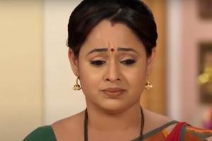 Taarak Mehta's Sonalika Joshi's building gets sealed due to Coronavirus