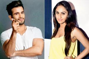 Karan Tacker: Didn't part ways with Krystle due to personal differences