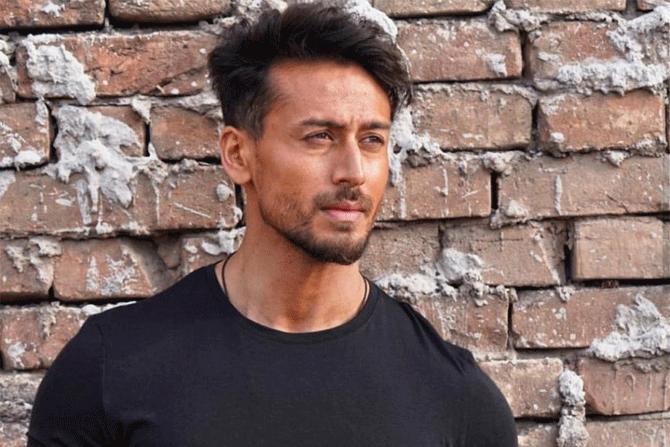 Tiger Shroff: Expectations from my fans are a motivation