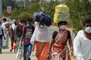India's COVID-19 tally reaches 31,332; death toll crosses 1,000 mark