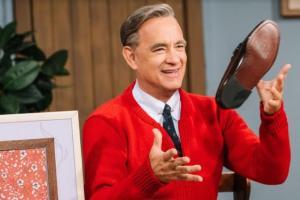 Tom Hanks to host a remote episode of Saturday Night Live