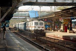 Railway issues 'restoration plan', asks to prepare for resumption of se