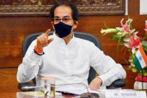 Do not fuel Palghar fire, CM Uddhav Thackeray warns