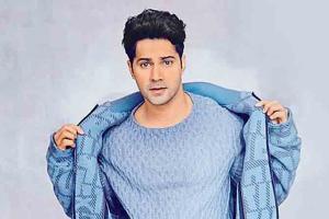 David on Varun's birthday celebration: It will be a quiet family affair