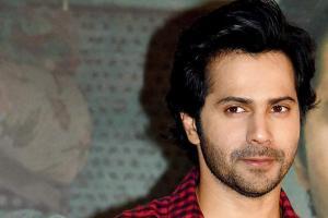 Varun Dhawan's kin in the US tests positive for COVID-19