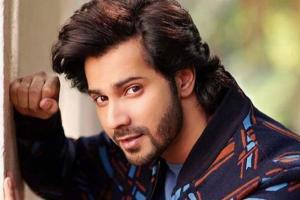 Here's how Varun Dhawan will celebrate once COVID-19 pandemic ends