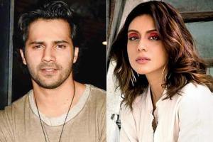 Varun Dhawan to connect with Zoa Morani, who is fighting COVID-19