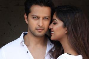 Ishita Dutta: Never thought Vatsal Seth and I would get married 