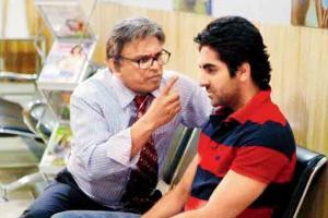 8 years of Vicky Donor: Ayushmann, Shoojit to plan something special