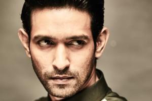 Vikrant Massey: Acing his craft on TV, Films and Web-Space