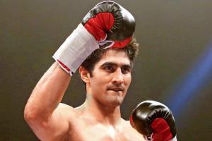 Vijender: Doctors believe India must test more people for COVID-19